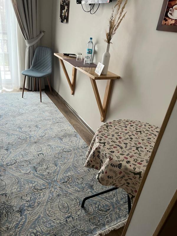 Standard Double or Twin Room with Balcony image 4