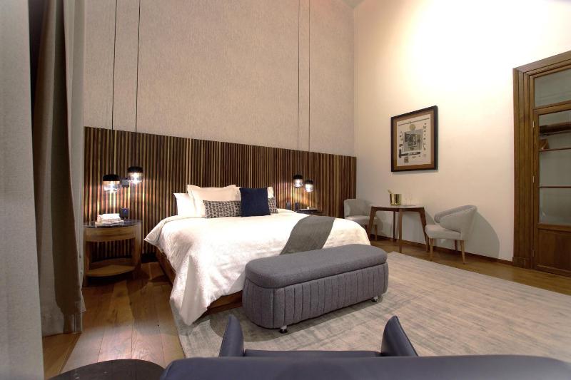 Nueve 25 Hotel Boutique - image 7