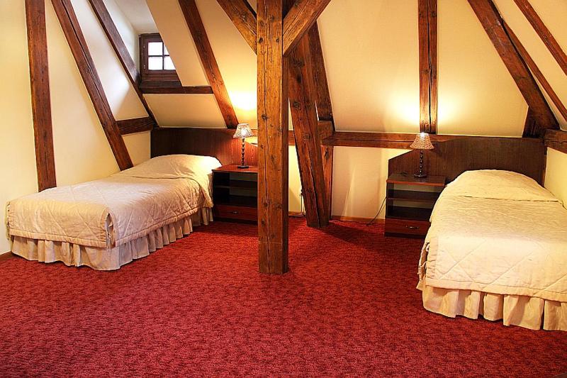 Triple Room image 3