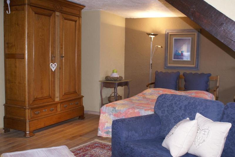 Double Room image 2