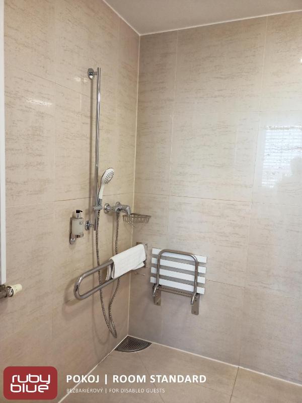 Standard Double or Twin Room image 3
