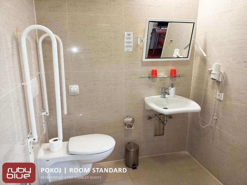Standard Double or Twin Room image 2