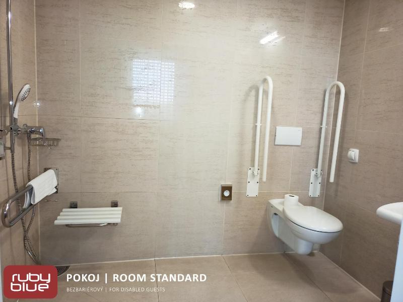 Standard Double or Twin Room image 4