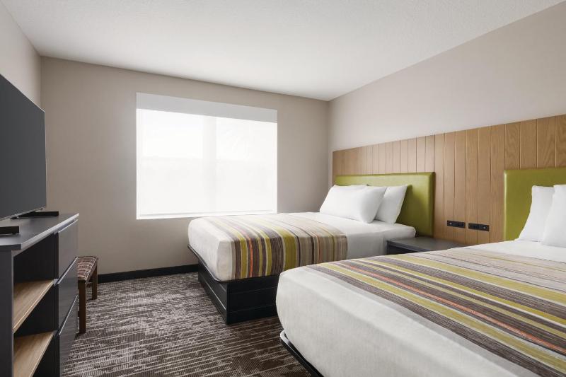 One-Bedroom Suite with Two Queen Beds - Non-Smoking image 1