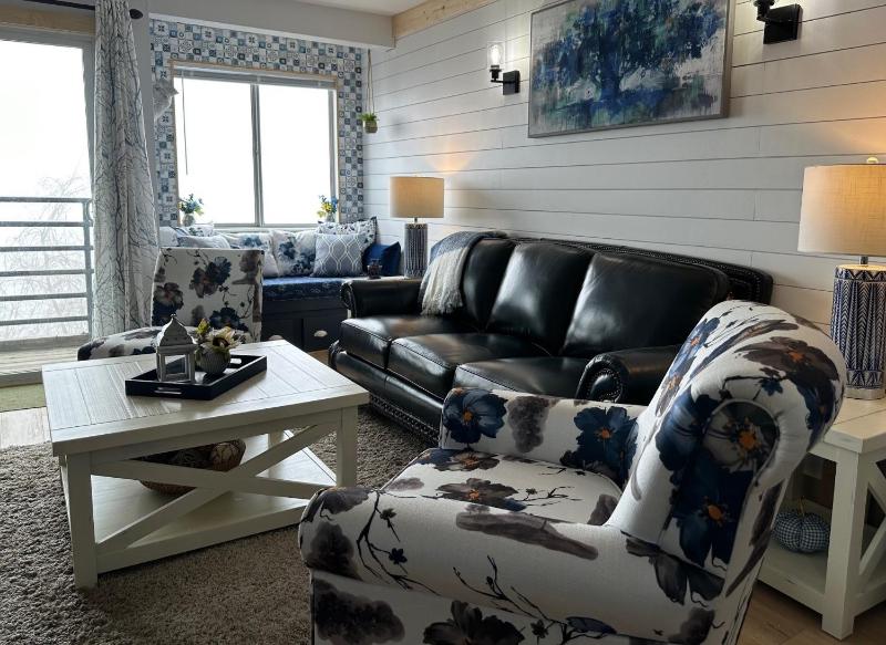 Two-Bedroom Apartment image 3