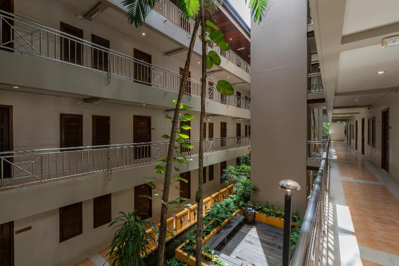 Bella Villa Pattaya 3rd Road - image 12