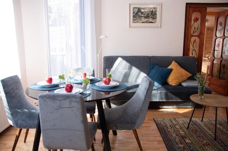 Apartament Antosia Zakopane - image 22