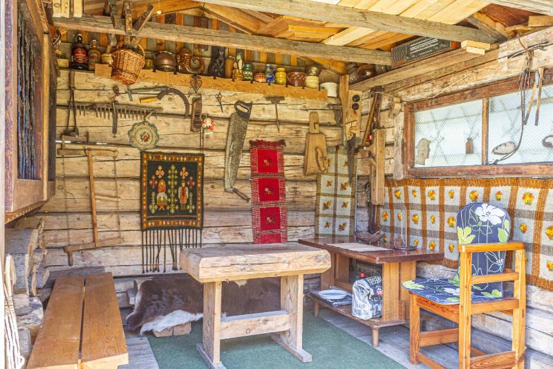 Apartament Antosia Zakopane - image 19