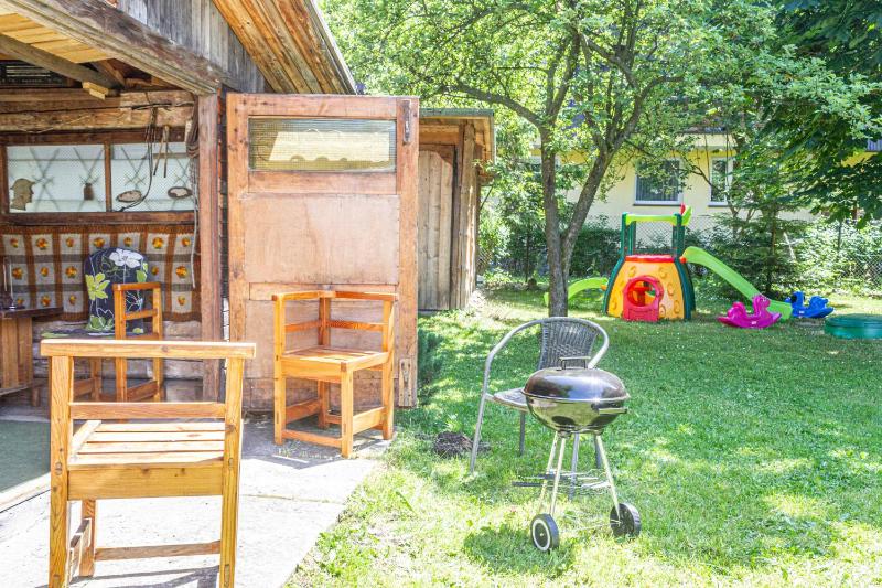 Apartament Antosia Zakopane - image 36