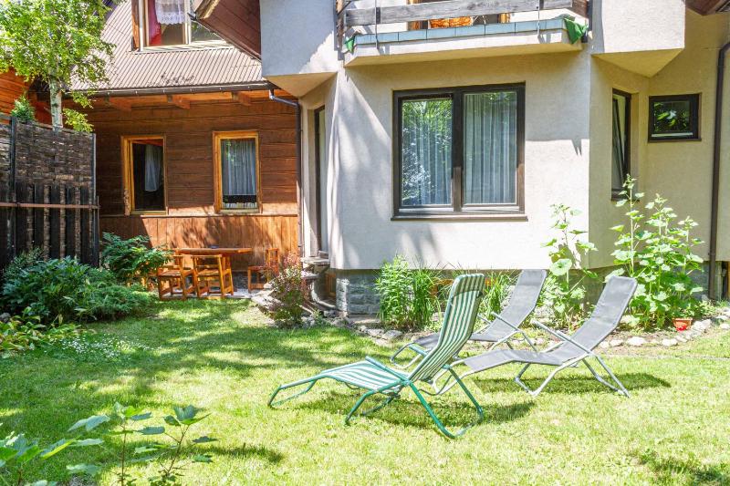 Apartament Antosia Zakopane - image 12