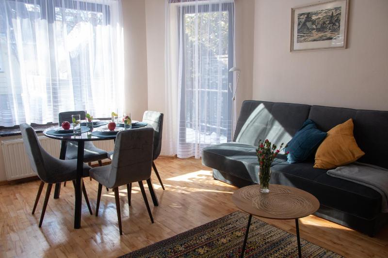 Apartament Antosia Zakopane - image 16