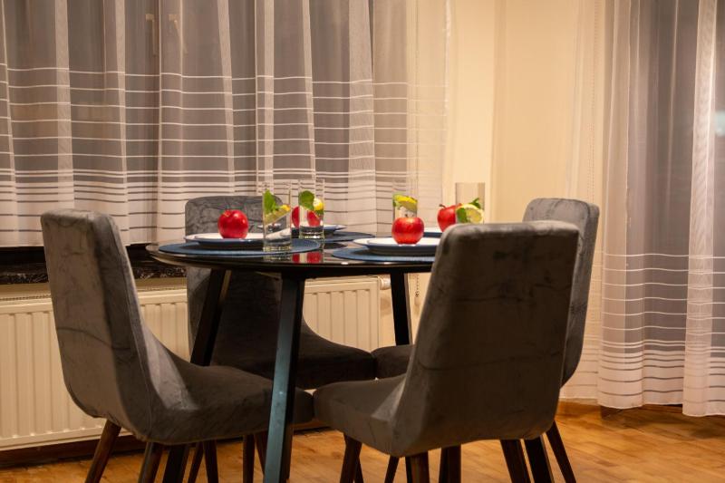 Apartament Antosia Zakopane - image 34