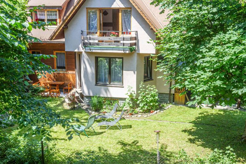 Apartament Antosia Zakopane - image 20