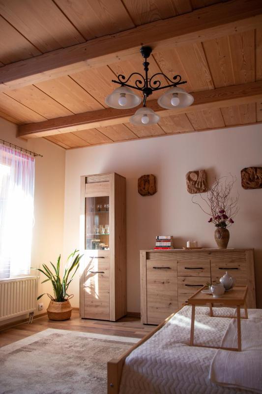 Apartament Antosia Zakopane - image 37