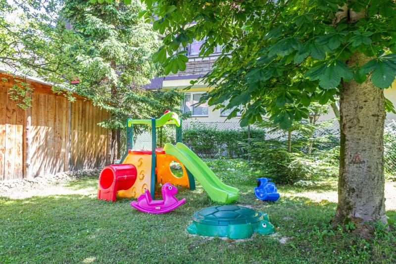 Apartament Antosia Zakopane - image 8