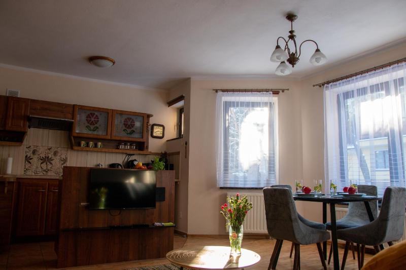 Apartament Antosia Zakopane - image 17