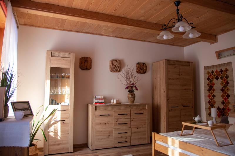 Apartament Antosia Zakopane - image 27
