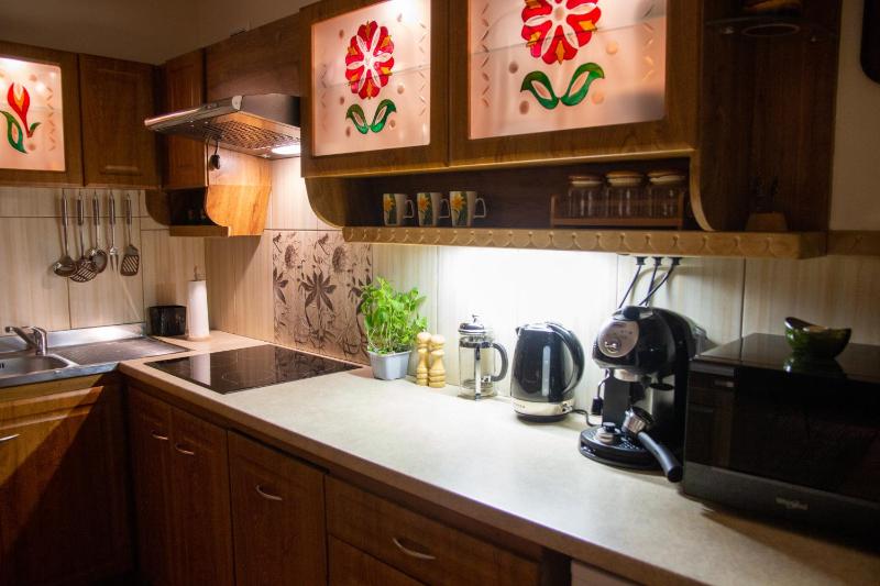 Apartament Antosia Zakopane - image 9