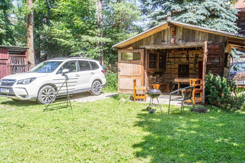 Apartament Antosia Zakopane - image 41