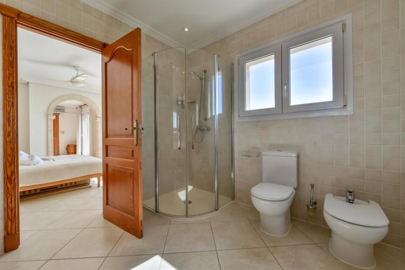 Villa MyPlaceToBe Moraira - image 5