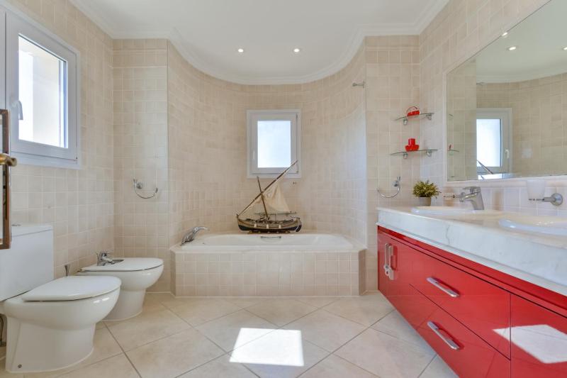Villa MyPlaceToBe Moraira - image 32