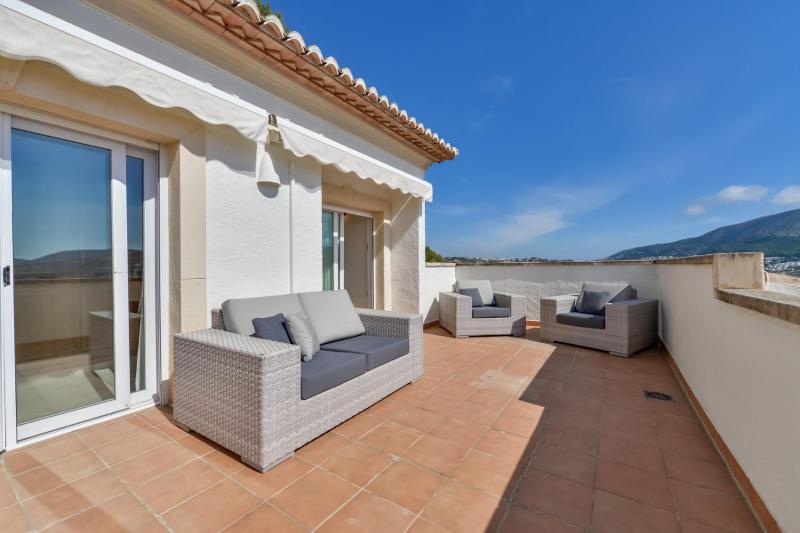 Villa MyPlaceToBe Moraira - image 2