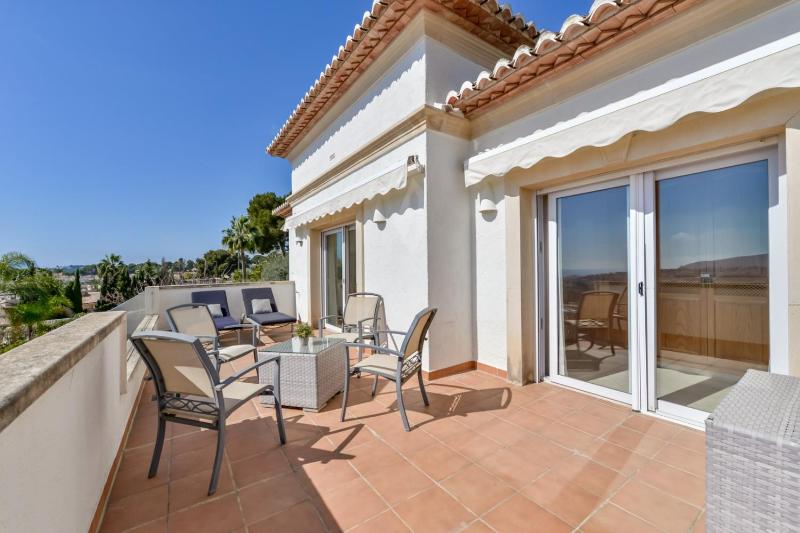 Villa MyPlaceToBe Moraira - image 3