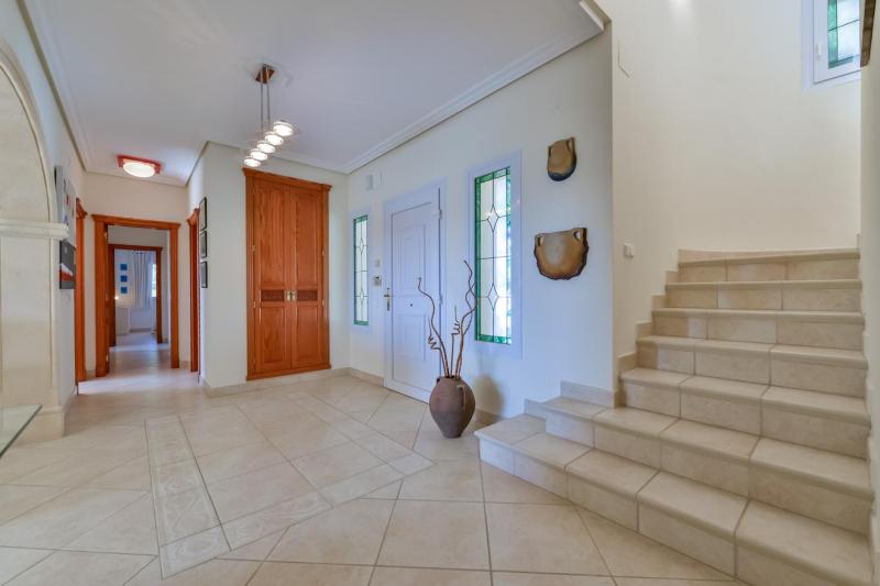Villa MyPlaceToBe Moraira - image 43