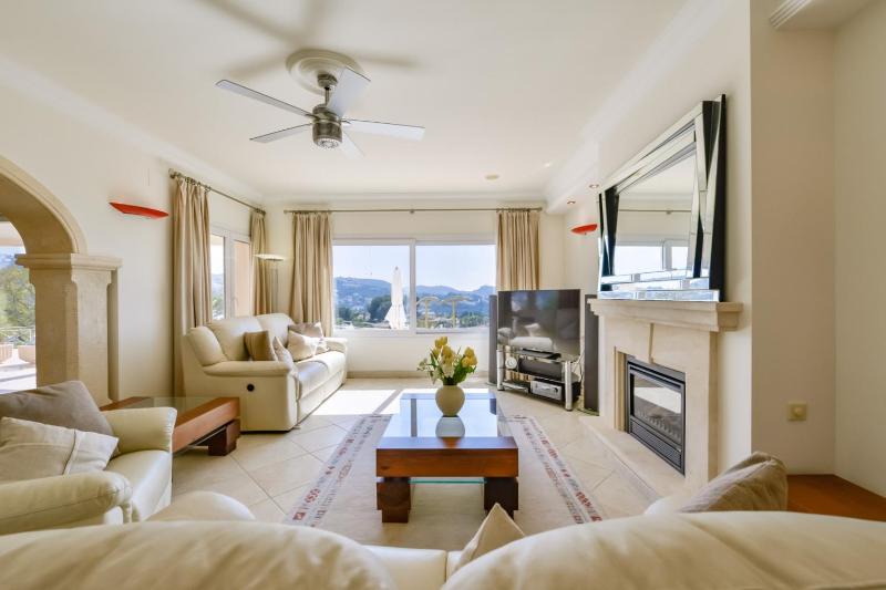 Villa MyPlaceToBe Moraira - image 31
