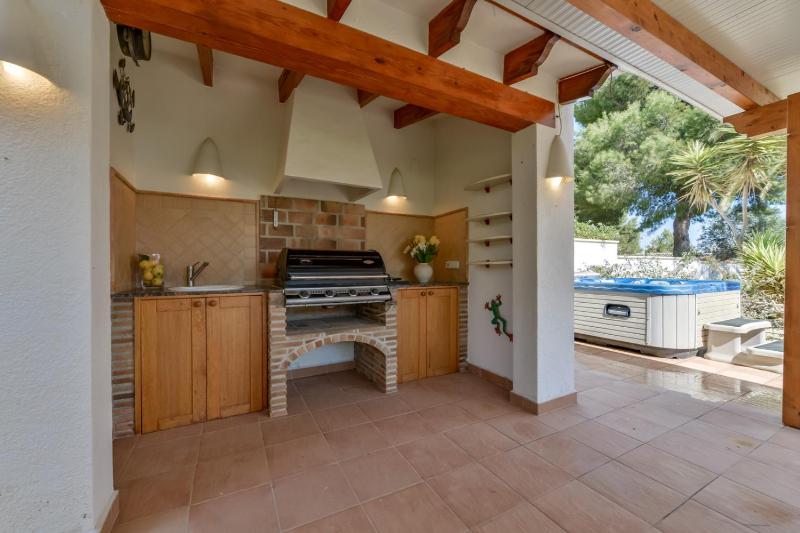 Villa MyPlaceToBe Moraira - image 36