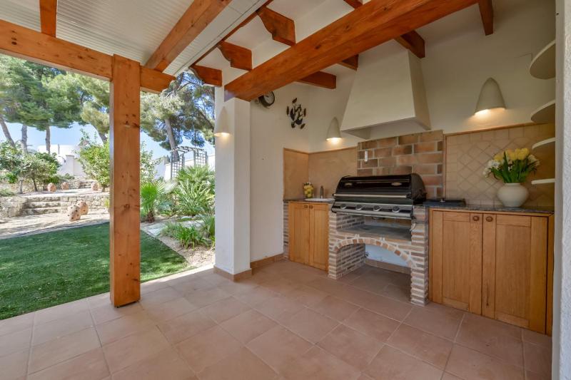 Villa MyPlaceToBe Moraira - image 35