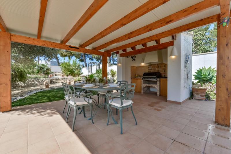 Villa MyPlaceToBe Moraira - image 29