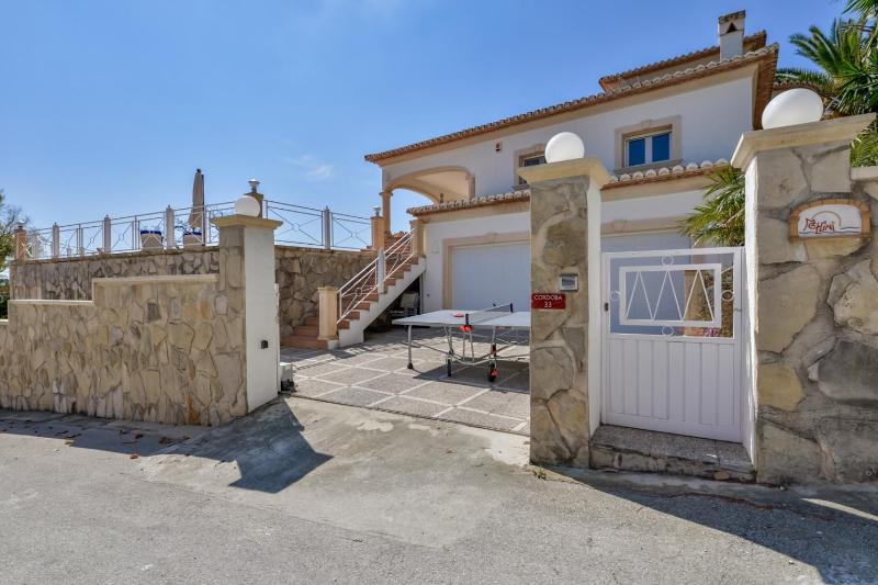 Villa MyPlaceToBe Moraira - image 41