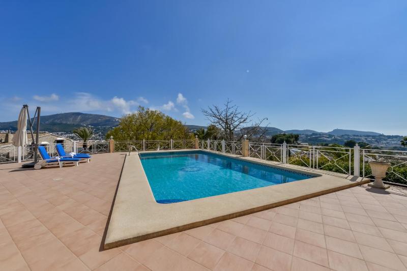 Villa MyPlaceToBe Moraira - image 11