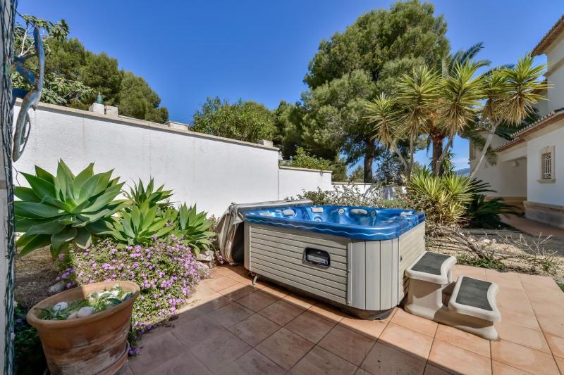 Villa MyPlaceToBe Moraira - image 22