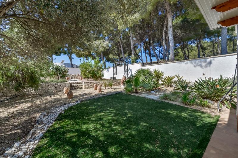 Villa MyPlaceToBe Moraira - image 25