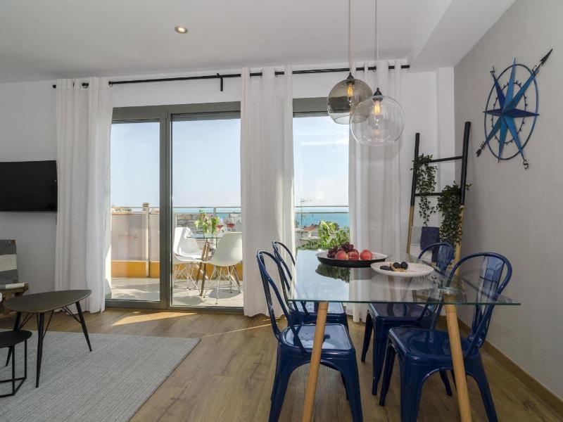 Sitges Spaces Sea View Oasis - image 1
