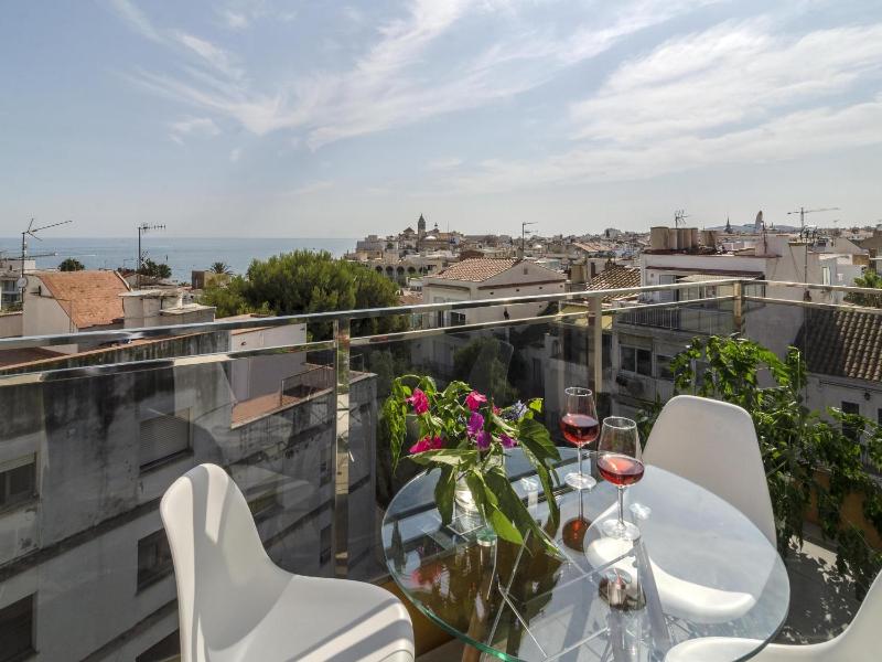 Sitges Spaces Sea View Oasis - image 2
