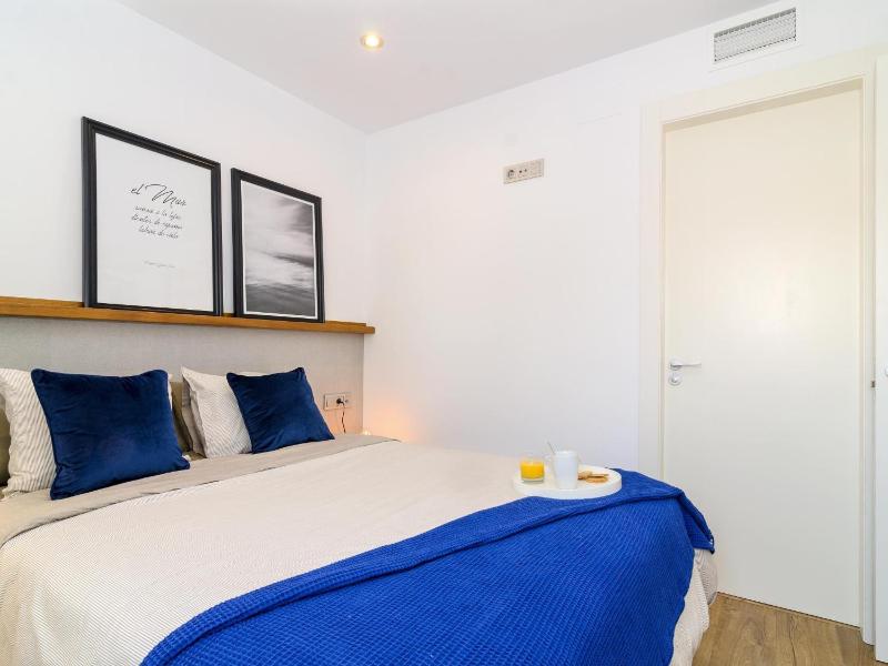 Sitges Spaces Sea View Oasis - image 45