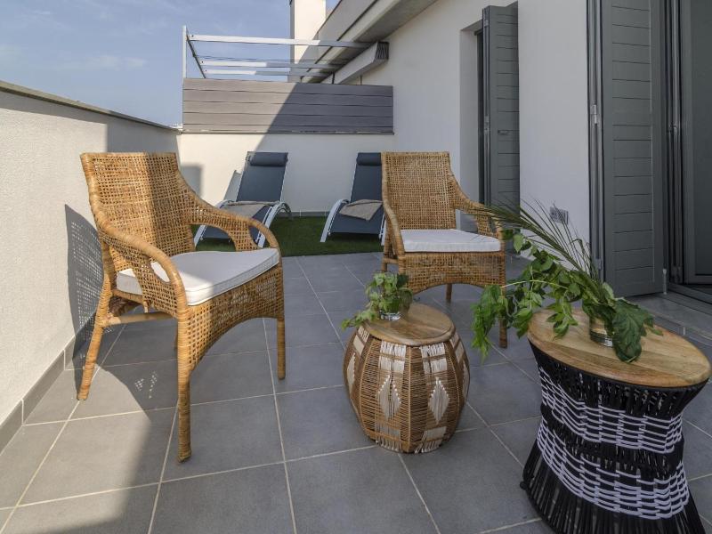 Sitges Spaces Sea View Oasis - image 14
