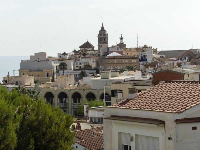 Sitges Spaces Sea View Oasis - image 11