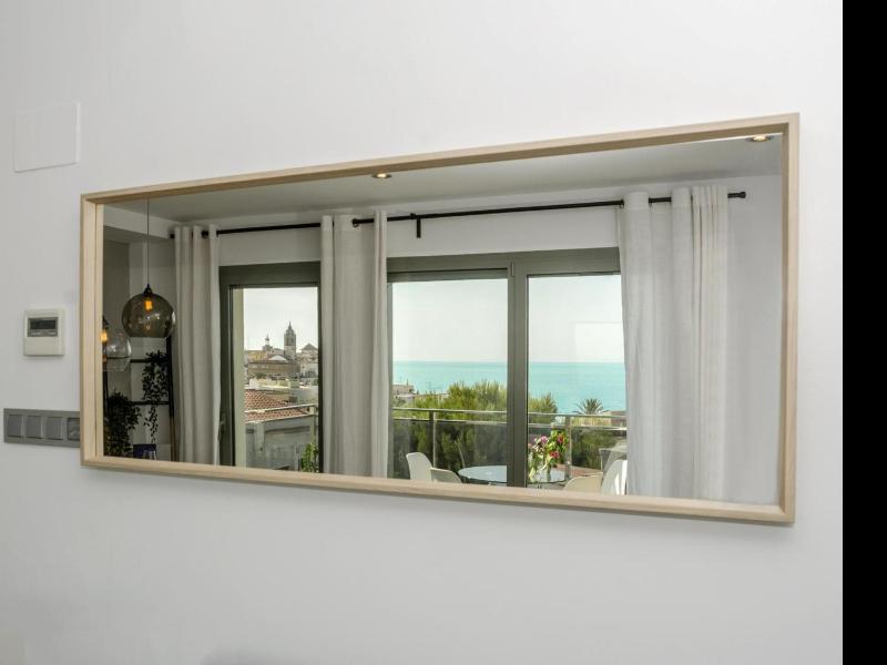 Sitges Spaces Sea View Oasis - image 39