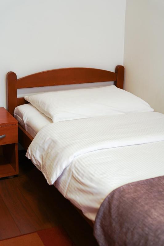 Economy Single Room with Free Parking image 4