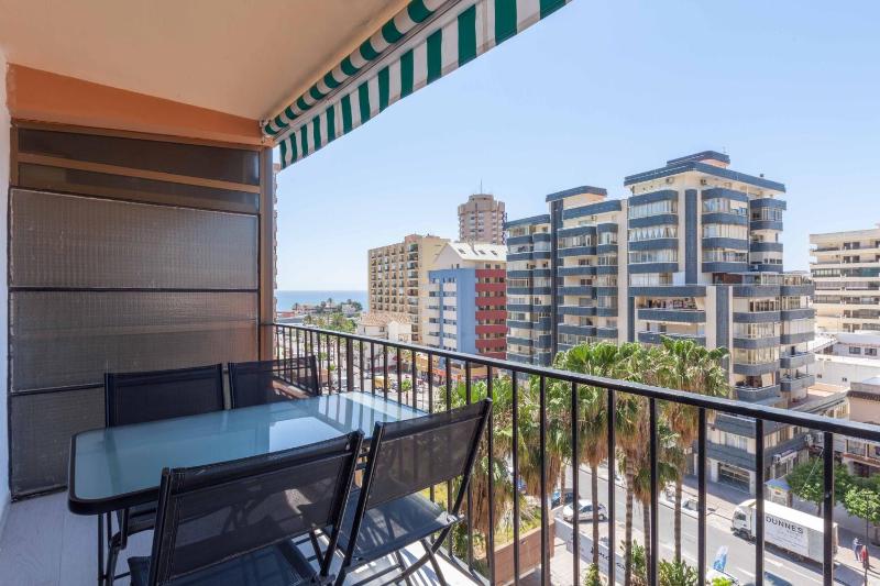 Central apt with balcony by Costarentals - Ref 92 - image 14