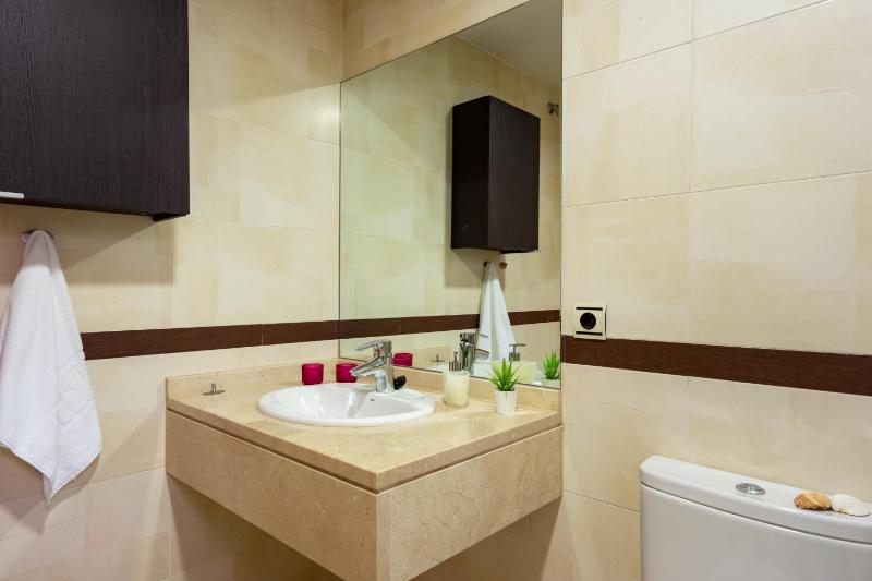 Lovely Alamar apartment by Costarentals - Ref 108 - image 19