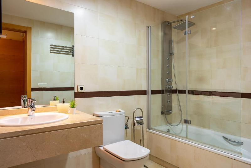 Lovely Alamar apartment by Costarentals - Ref 108 - image 15