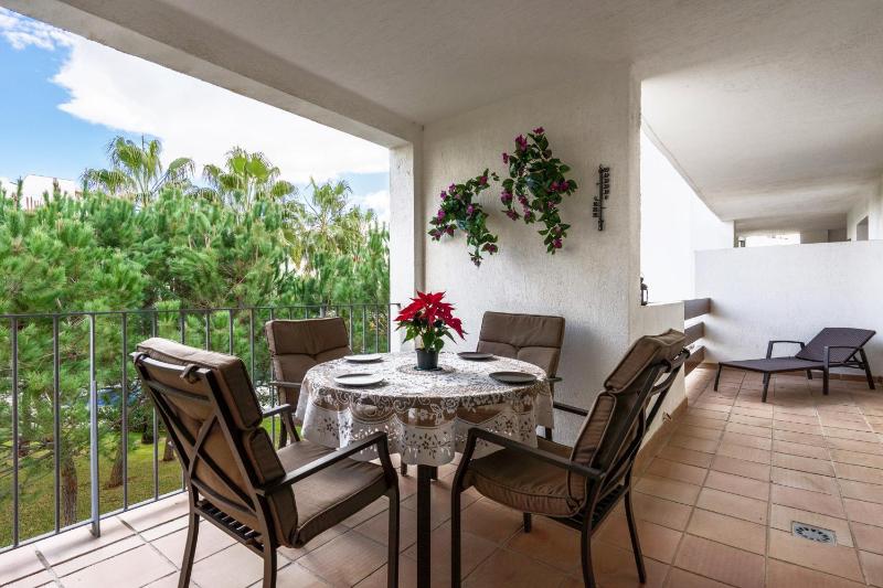 Lovely Alamar apartment by Costarentals - Ref 108 - image 12