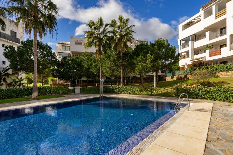 Lovely Alamar apartment by Costarentals - Ref 108 - image 9