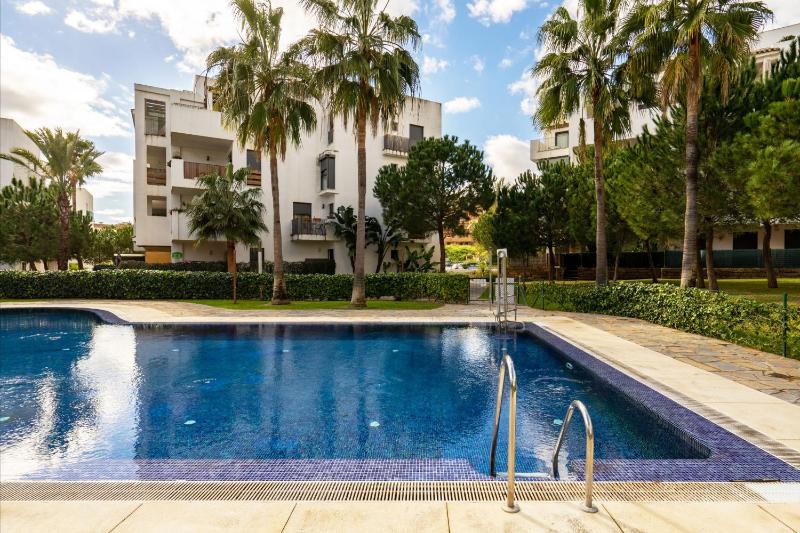 Lovely Alamar apartment by Costarentals - Ref 108 - image 13