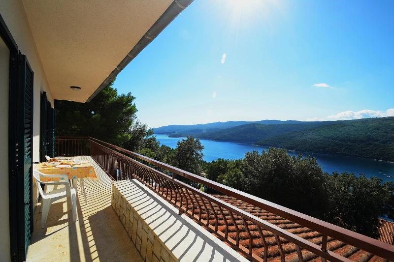 Apartment with Balcony and Sea View image 4